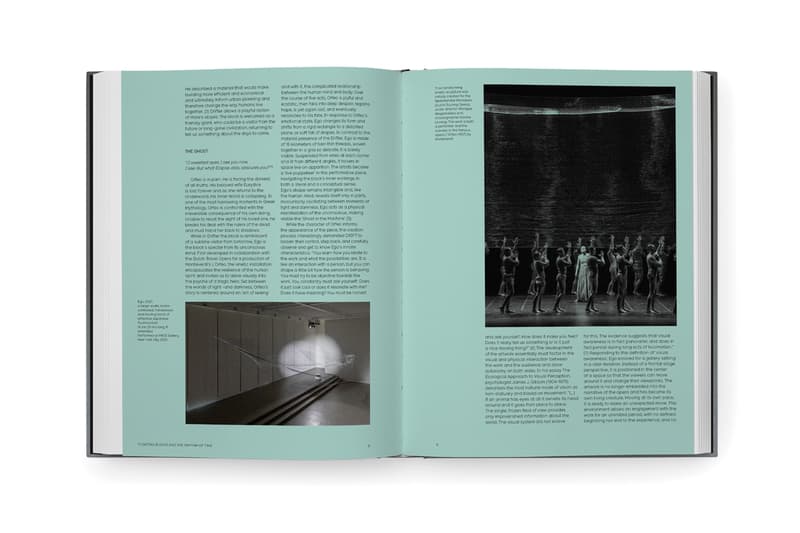 Phaidon DRIFT Monograph Art Collective Book Amsterdam