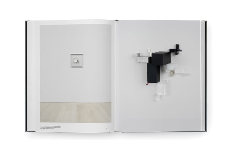 Phaidon DRIFT Monograph Art Collective Book Amsterdam