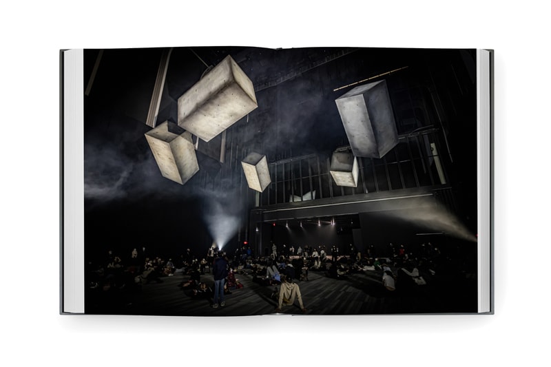 Phaidon DRIFT Monograph Art Collective Book Amsterdam