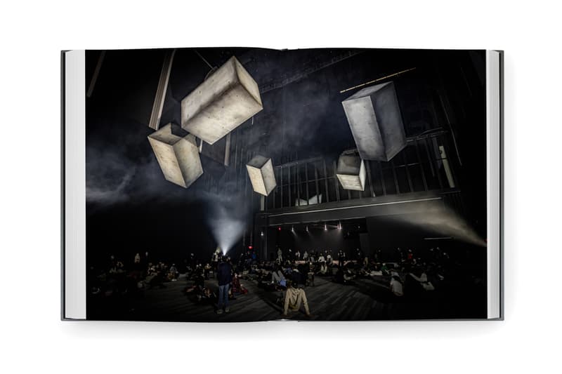 Phaidon DRIFT Monograph Art Collective Book Amsterdam