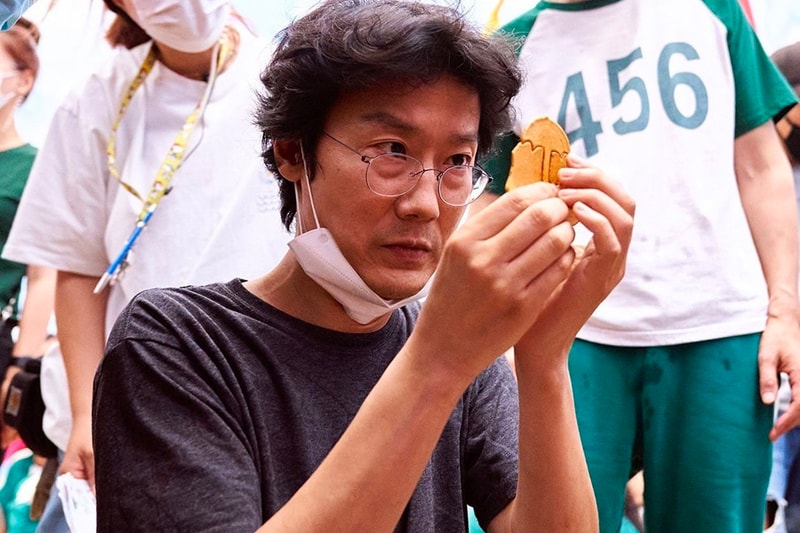 Squid Game Creator Hwang Dong-hyuk Developing New Satirical Series the best show on the planet