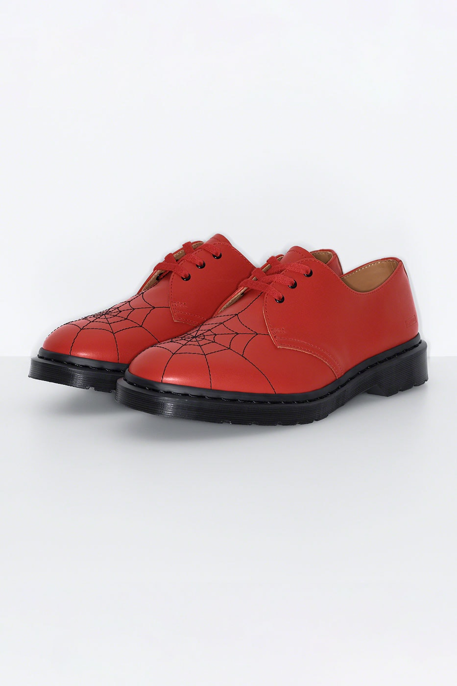 Supreme Dr. Martens Spring 2022 Collaboration Release Info Date Buy Price 