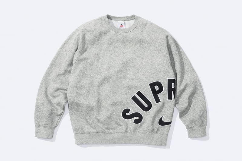 Supreme Nike Spring 2022 Collaboration Release Info Date Buy Price 