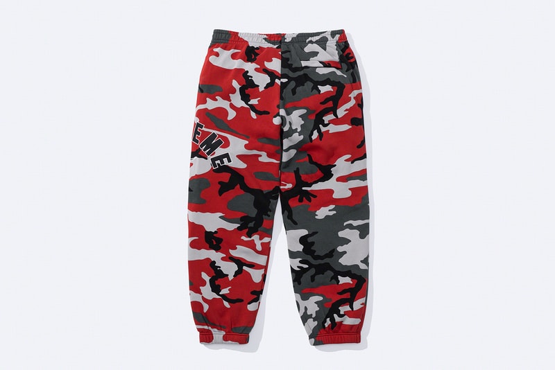 Supreme Nike Spring 2022 Collaboration Release Info Date Buy Price 