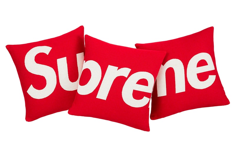 Supreme®/Hanes® Boxer Briefs (2 Pack) - Spring/Summer 2022 Preview