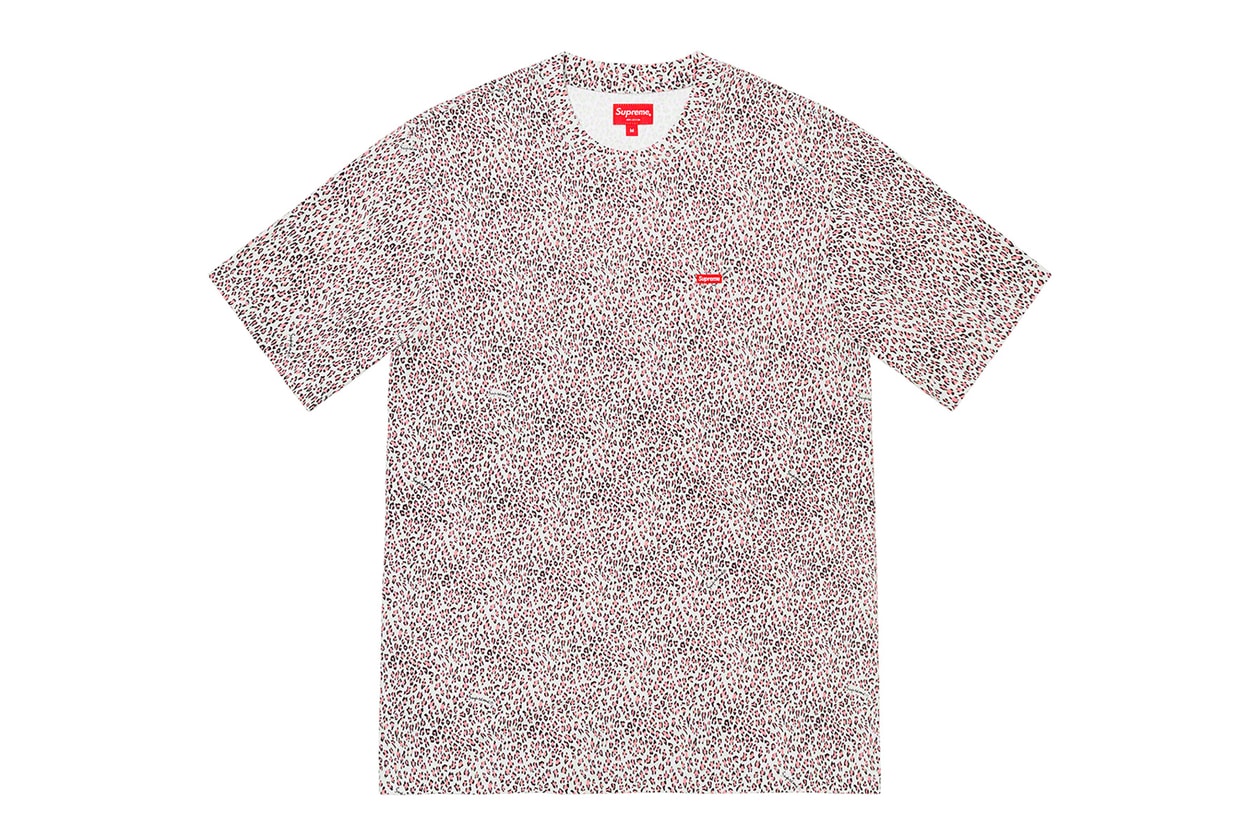Supreme Spring Summer 2022 Week 11 Release Drop List Palace Places+Faces Stone Island Savage X Fenty Acid Arab Balenciaga Awake NY KENZO