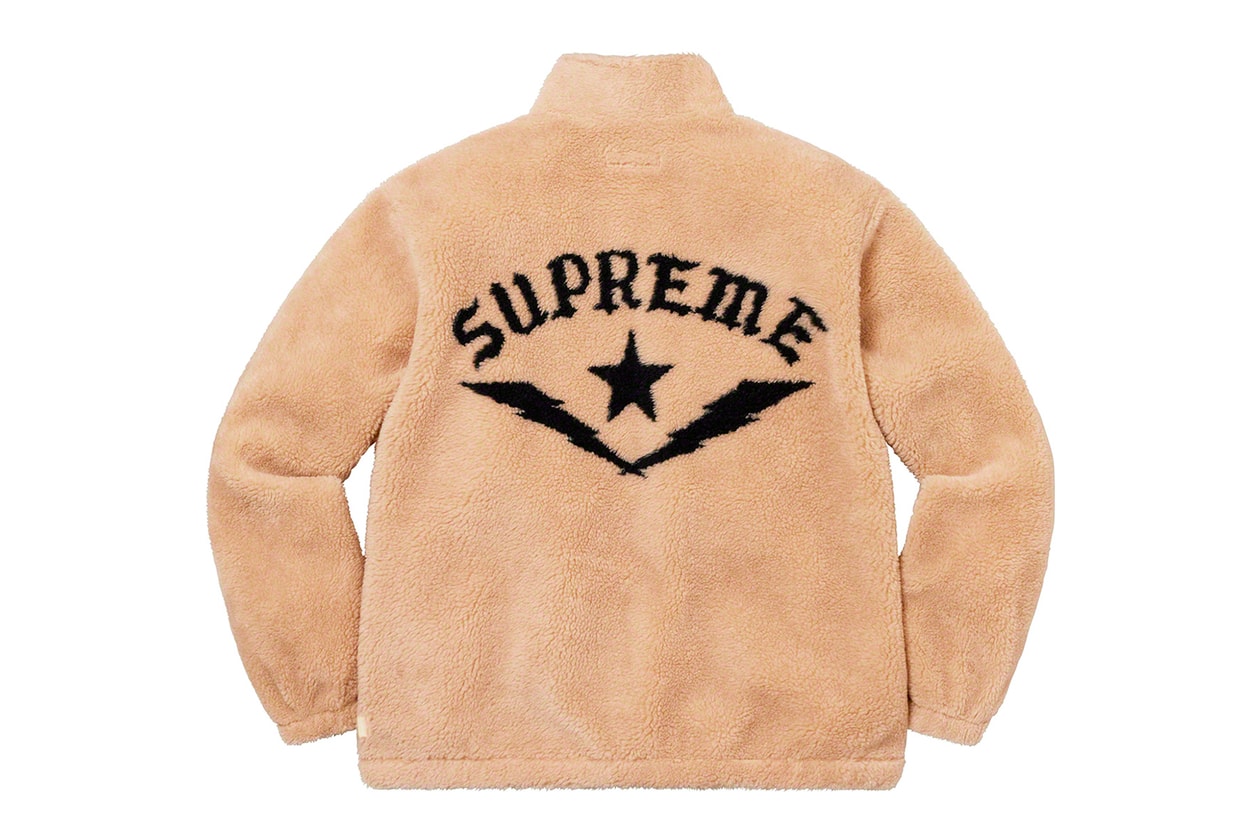 Supreme Spring Summer 2022 Week 13 Release List Drop List Palace Albino & Preto Levi's Stüssy HIDDEN.NY Salomon PLEASURES FILA Slam Jam