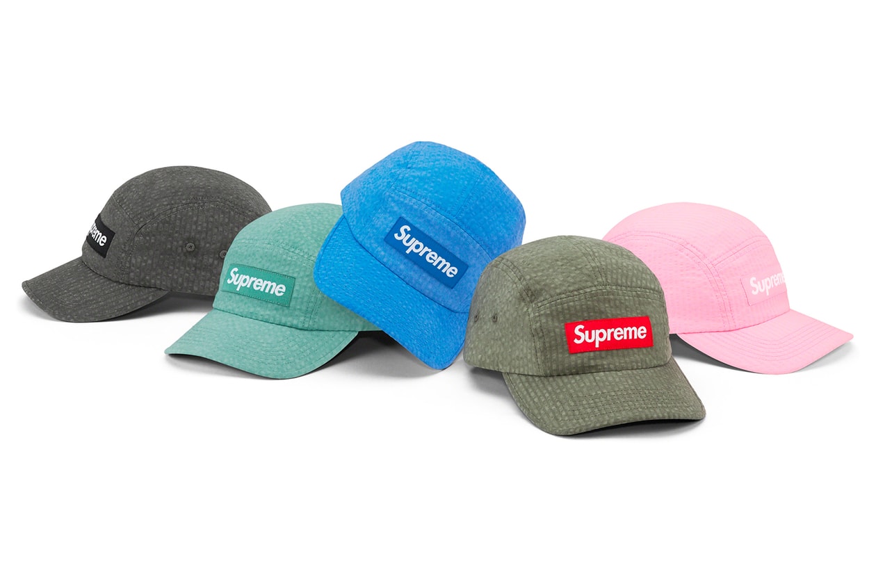 Supreme Spring Summer 2022 Week 14 Release List Drop List Palace HUMAN MADE Siberia Hills Vizn Balenciaga adidas YEEZY GAP Brain Dead HUF Stussy