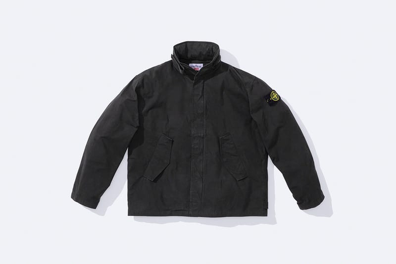 S 2022ss 新品 シュプリーム×ストーンアイランド モナリザ Tシャツ｜メンズ