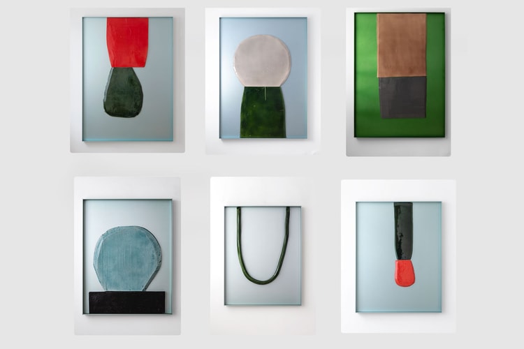 The Wrong Shop Announces its Next Collection of Designer Prints