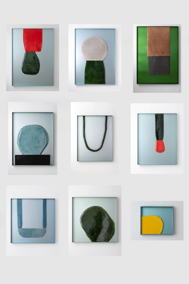 The Wrong Shop Announces Next Collection of Designer Prints Ronan Bouroullec FreelingWaters