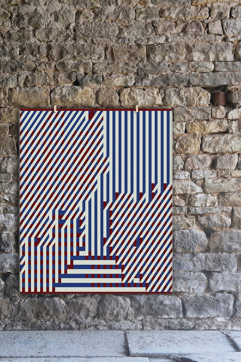 The Wrong Shop Announces Next Collection of Designer Prints Ronan Bouroullec FreelingWaters