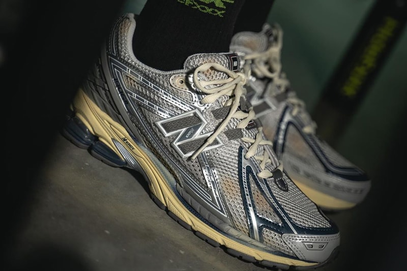 thisisneverthat New Balance 1906R release date info store list buying guide photos price. 