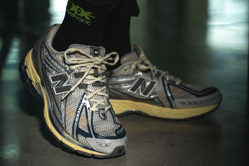thisisneverthat New Balance 1906R release date info store list buying guide photos price. 