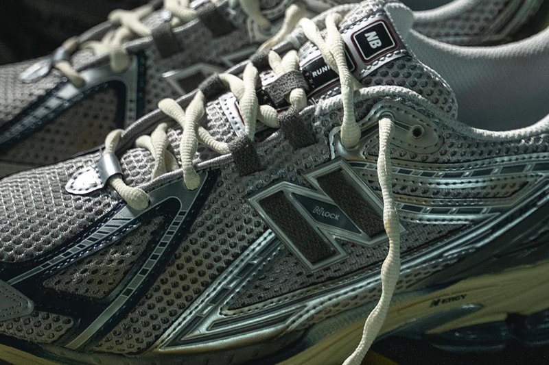 thisisneverthat New Balance 1906R release date info store list buying guide photos price. 