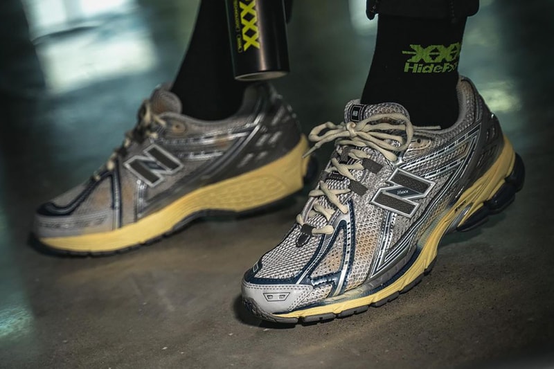 thisisneverthat New Balance 1906R release date info store list buying guide photos price. 