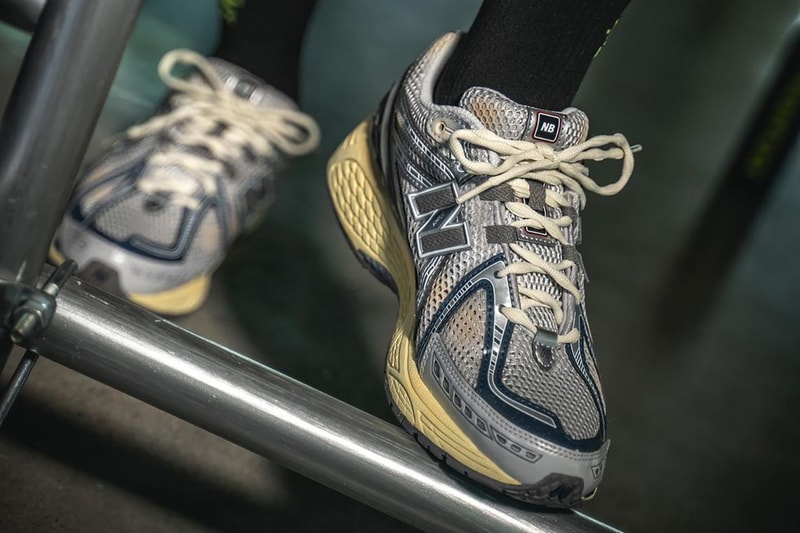 thisisneverthat New Balance 1906R release date info store list buying guide photos price. 