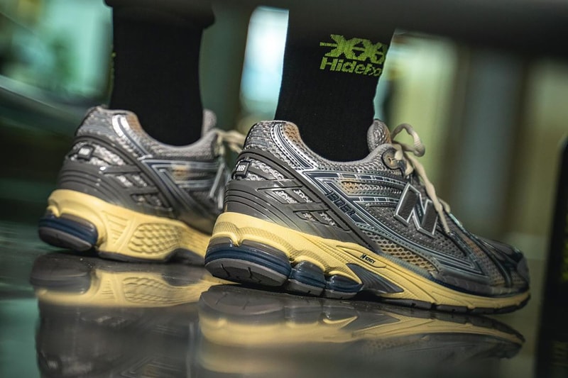 thisisneverthat New Balance 1906R release date info store list buying guide photos price. 