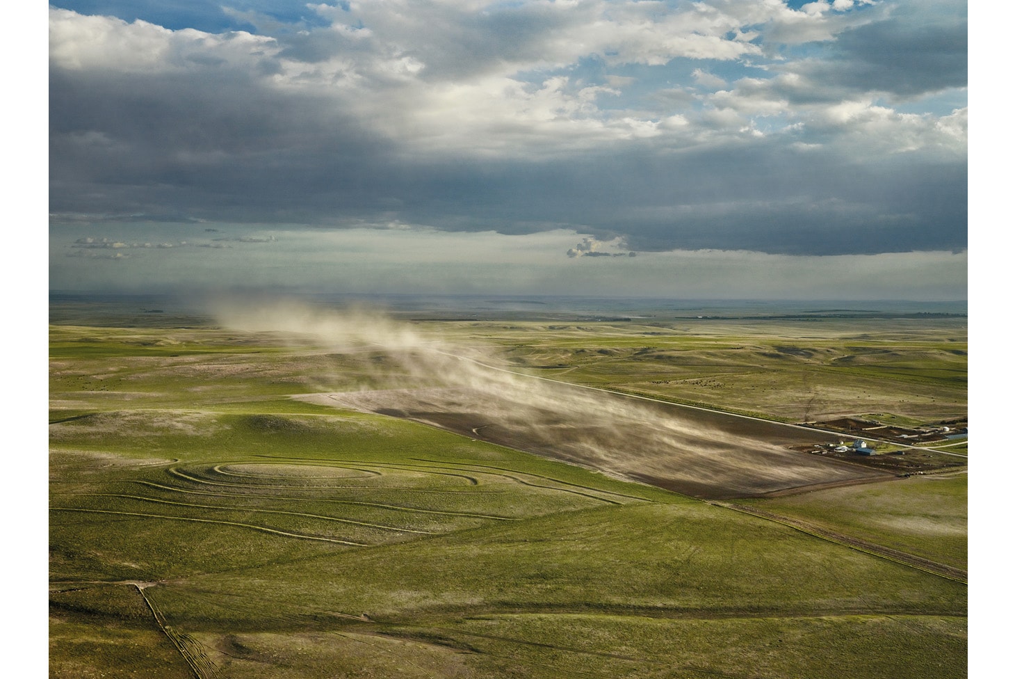 Through The Lens: Andrew Moore