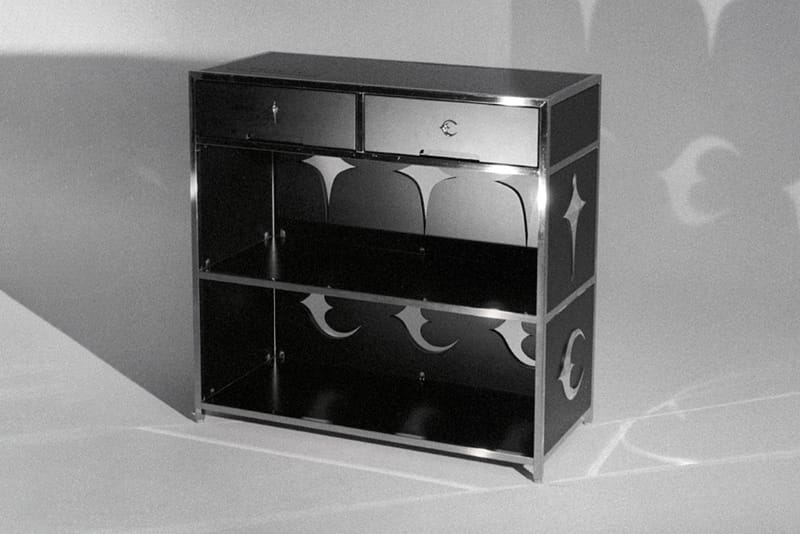 THUG CLUB Launches Its New Furniture Line With a “Hot Box”