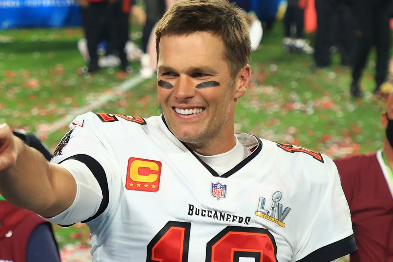 Tom Brady To Join Fox Sports as Lead NFL Analyst Following Retirement