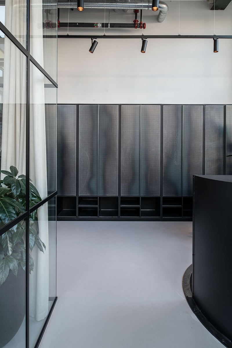 Tom Dixon Launches Micro-Housing Project Named "Unity"