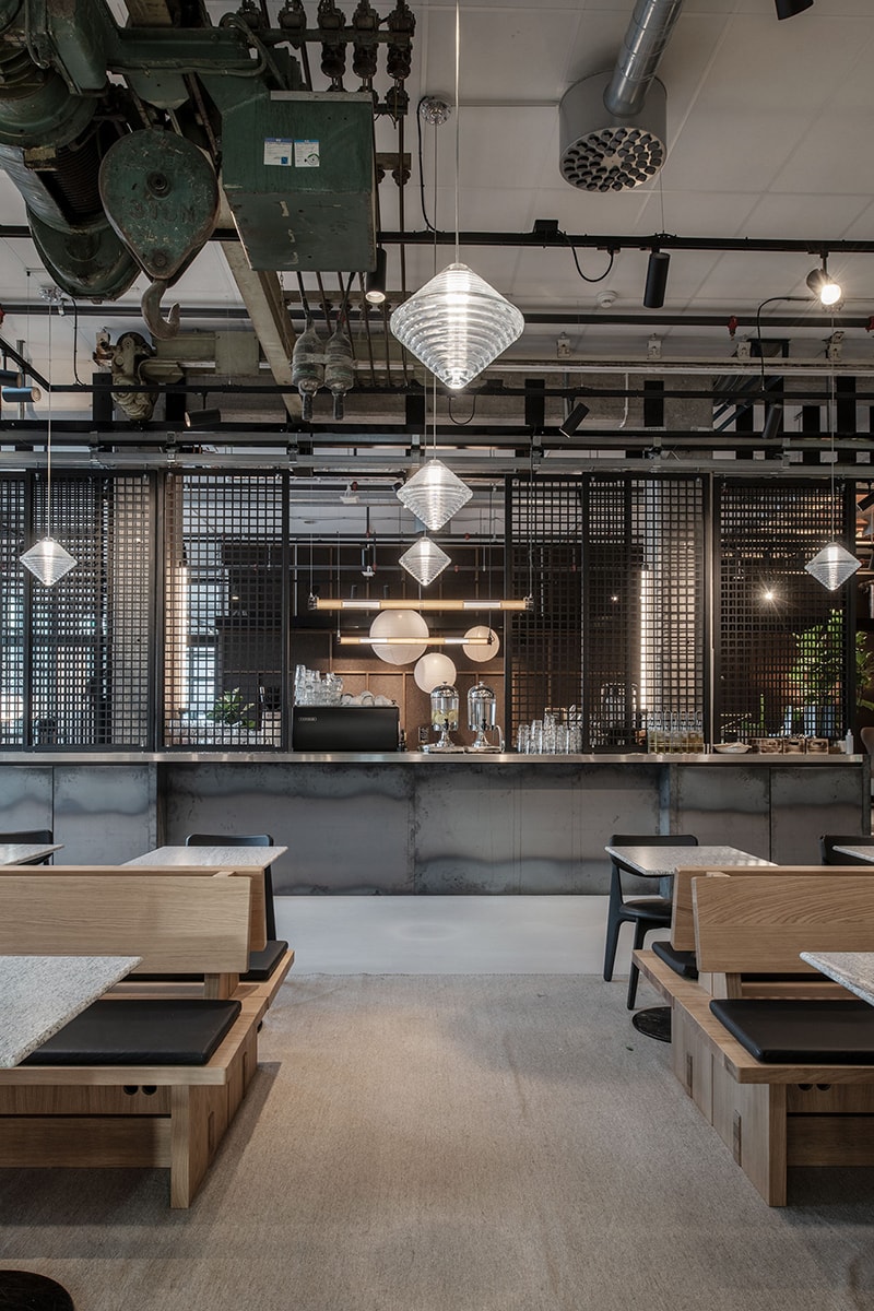 Tom Dixon Launches Micro-Housing Project Named "Unity"