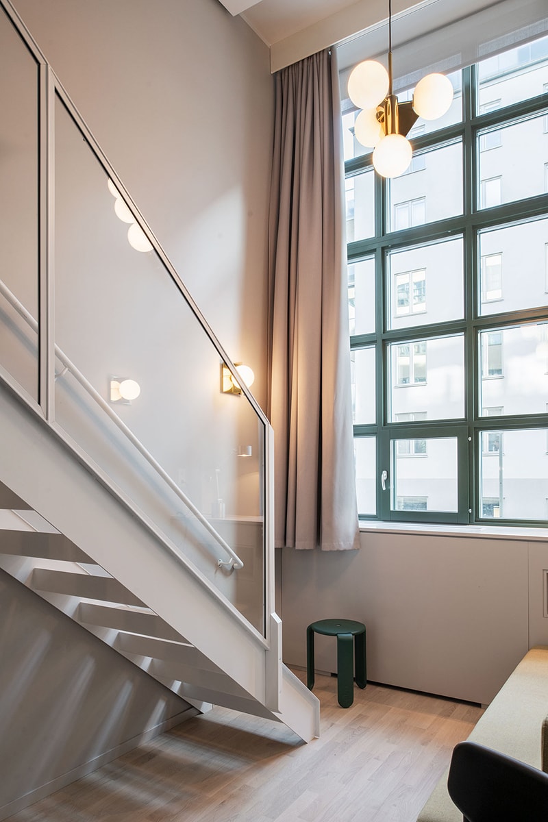 Tom Dixon Launches Micro-Housing Project Named "Unity"