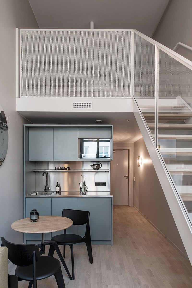 Tom Dixon Launches Micro-Housing Project Named "Unity"