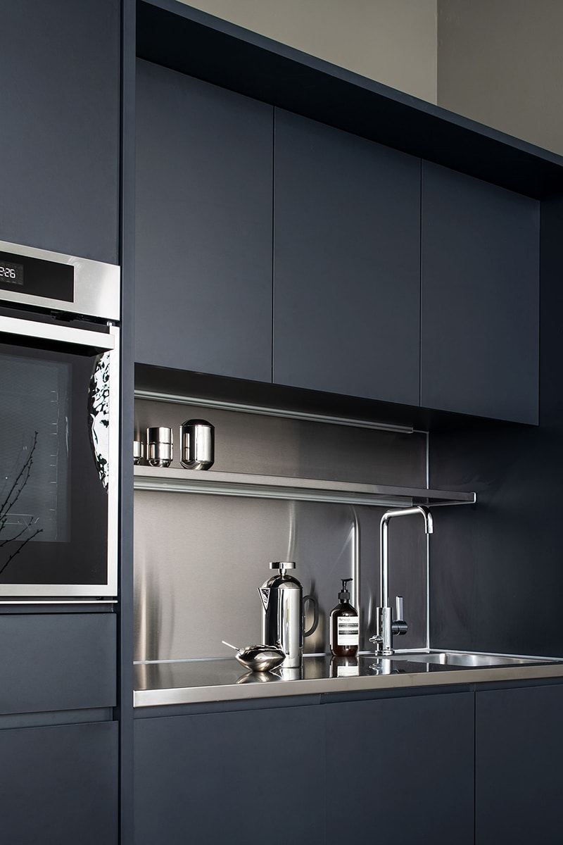 Tom Dixon Launches Micro-Housing Project Named "Unity"