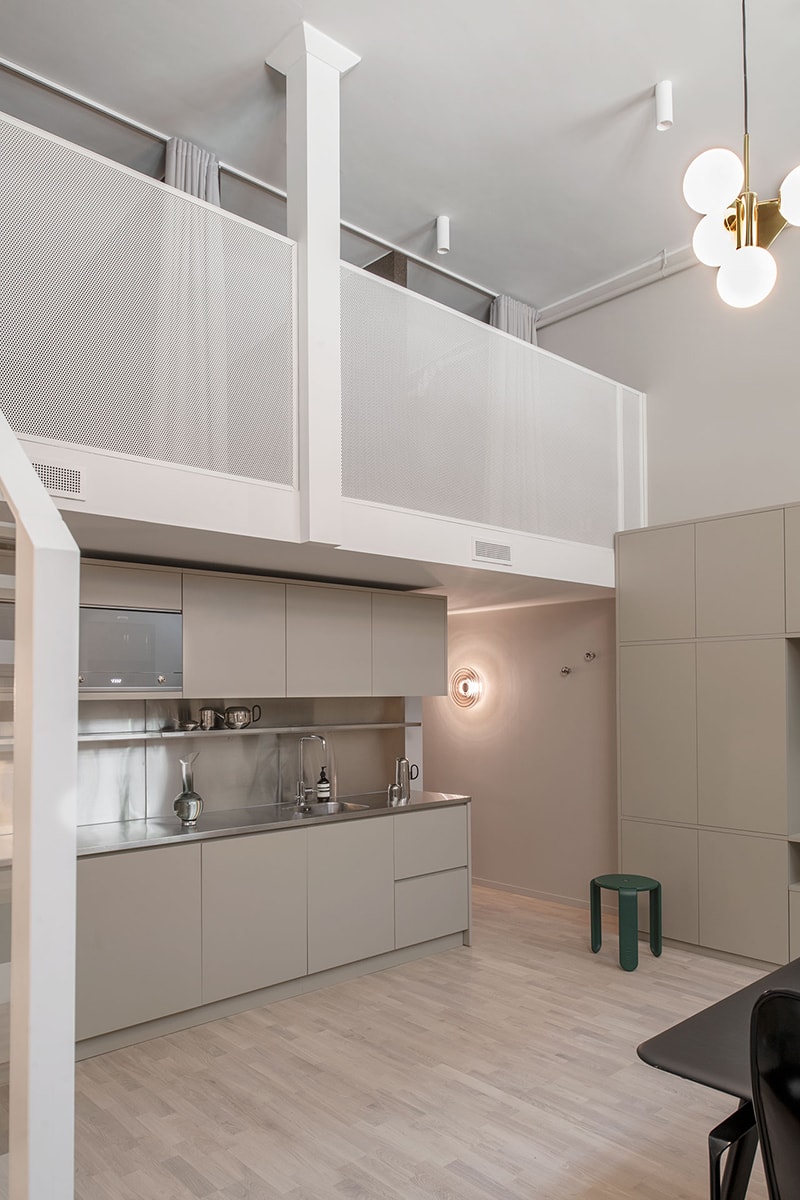 Tom Dixon Launches Micro-Housing Project Named "Unity"