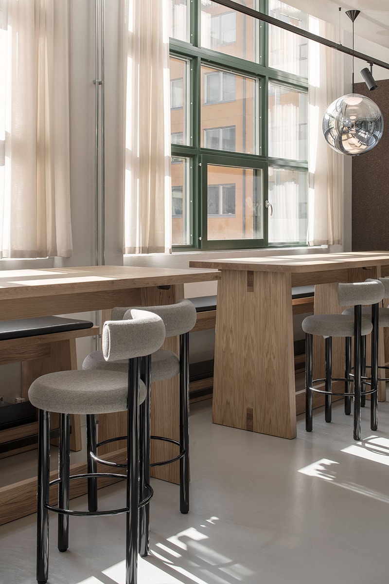 Tom Dixon Launches Micro-Housing Project Named "Unity"
