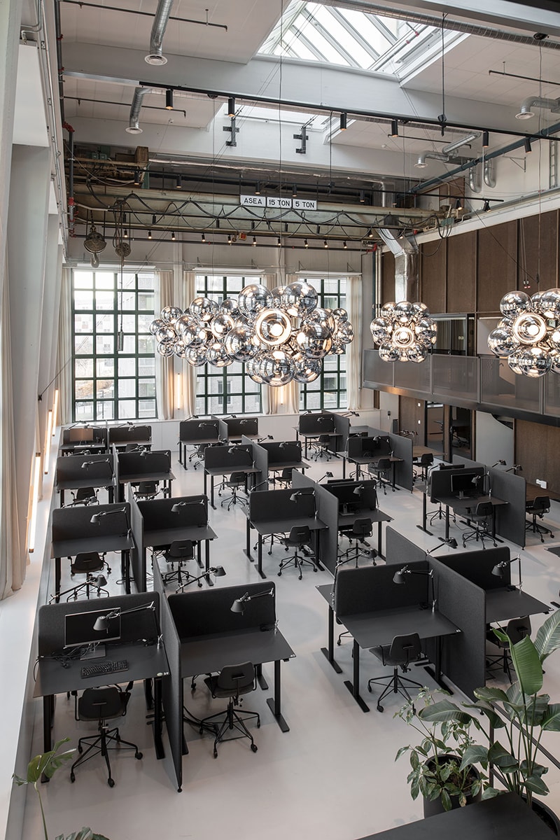 Tom Dixon Launches Micro-Housing Project Named "Unity"