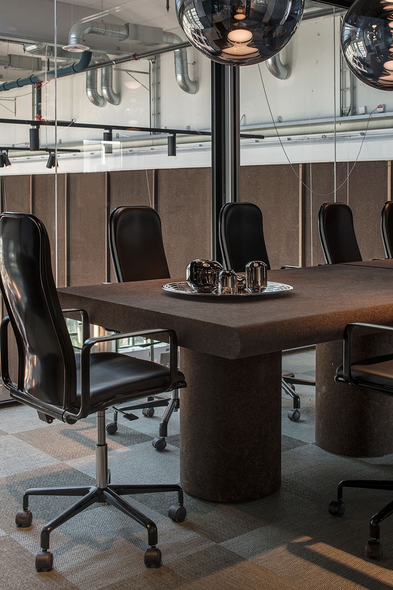 Tom Dixon Launches Micro-Housing Project Named "Unity"