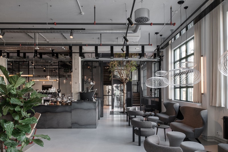 Tom Dixon Launches Micro-Housing Project Named "Unity"