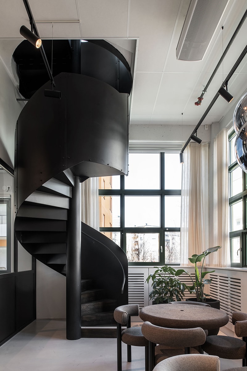 Tom Dixon Launches Micro-Housing Project Named "Unity"