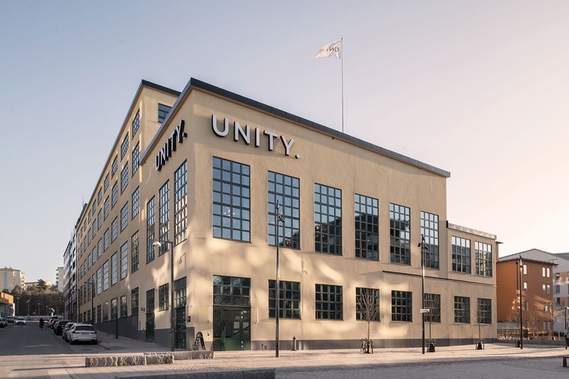 Tom Dixon Launches Micro-Housing Project Named "Unity"