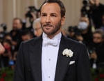 Tom Ford Steps Down as CFDA Chairman