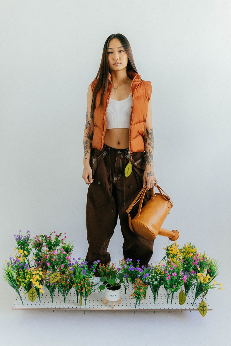 TOMBOGO To Drop SS22 "Nature Is Healing" Capsule This Friday