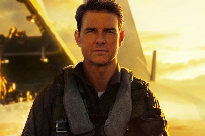 'Top Gun: Maverick' Opening Weekend Soars Past $151 Million USD , Landing Tom Cruise His Career Best Box Office paramount plus disney 