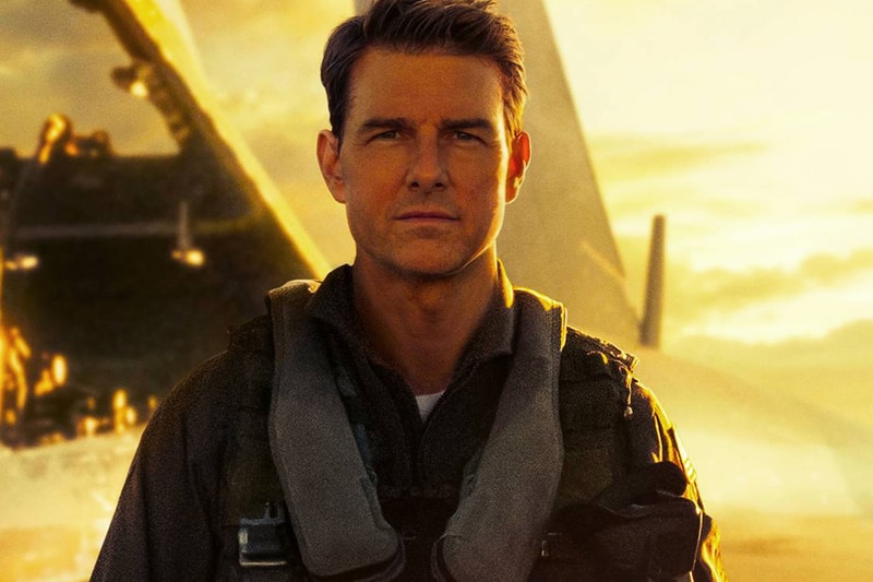 'Top Gun: Maverick' Opening Weekend Soars Past $151 Million USD , Landing Tom Cruise His Career Best Box Office paramount plus disney 