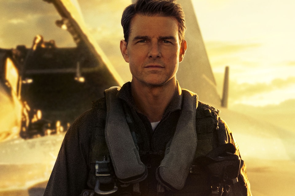 Top Gun 3: Producer Reveals If Tom Cruise Has Talked With Him About  Potential Third Movie