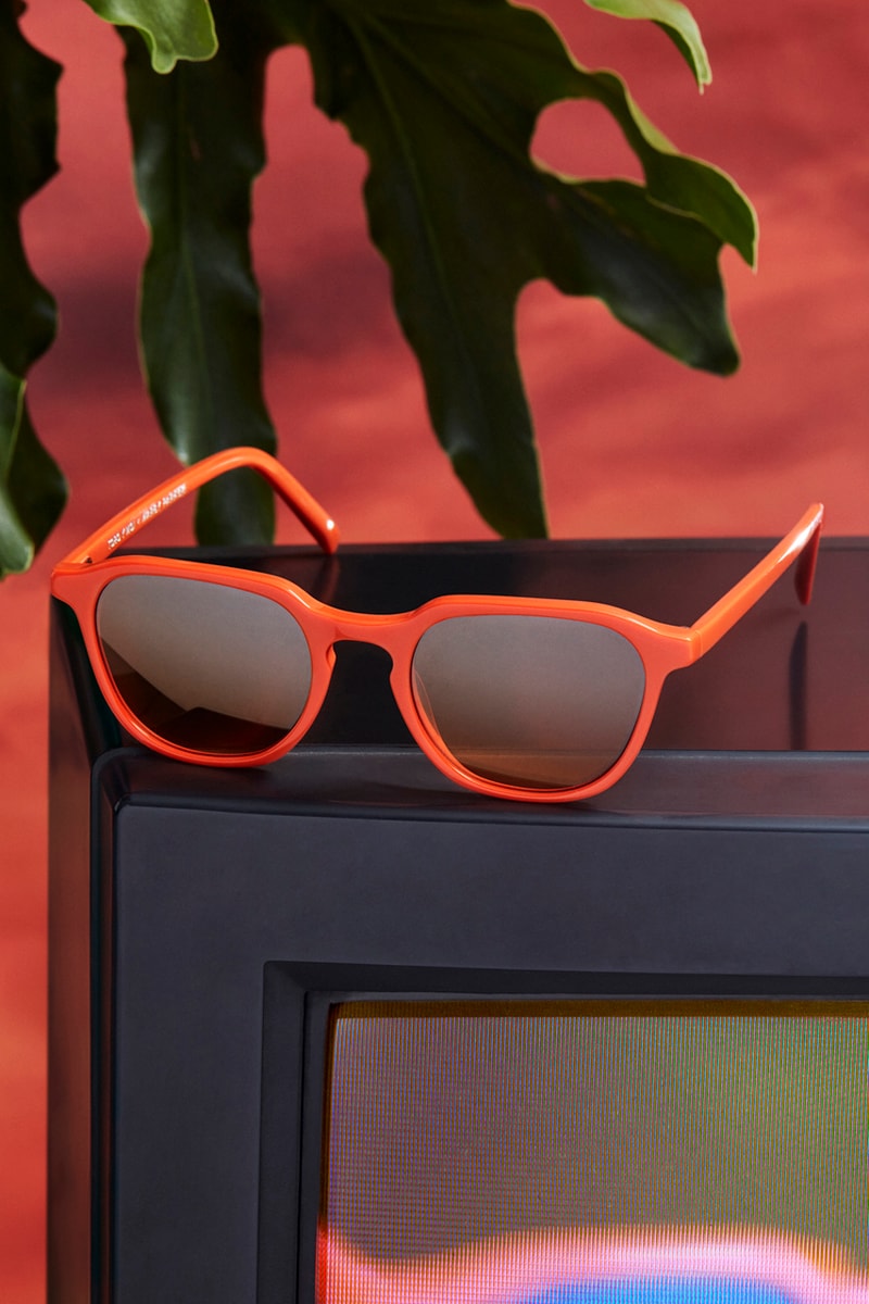 Warby Parker Taps Toro y Moi As Its New Brand Collaborator for New Mahal Sunglasses Launch
