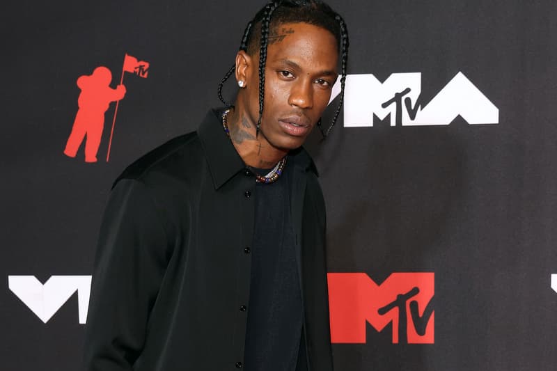 Travis Scott's Cactus Jack Foundation Announces $1 Million USD Scholarship for 100 HBCU Students black waymon webster scholarship fund gpa Florida A&M University fisk university north carolina central university astroworld