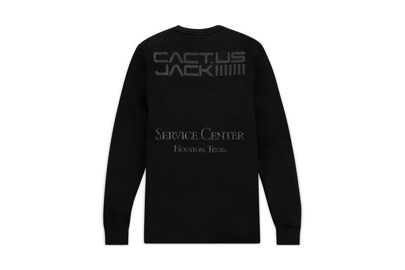 travis scott nike air trainer 1 apparel cactus jack release info date store list buying guide photos price 