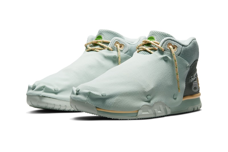travis scott nike air trainer 1 DR7515 001 DR7515 200 grey haze wheat release date info store list buying guide photos price cactus jack 