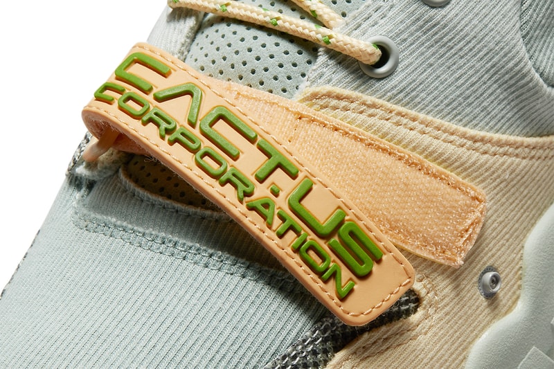 travis scott nike air trainer 1 DR7515 001 DR7515 200 grey haze wheat release date info store list buying guide photos price cactus jack 