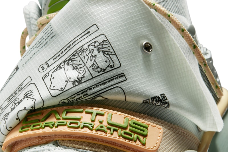 travis scott nike air trainer 1 DR7515 001 DR7515 200 grey haze wheat release date info store list buying guide photos price cactus jack 