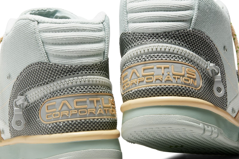 travis scott nike air trainer 1 DR7515 001 DR7515 200 grey haze wheat release date info store list buying guide photos price cactus jack 