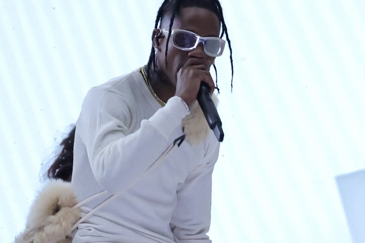 Travis Scott to Donate Proceeds From Latest Nike Collab to Project HEAL